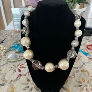 Handmade jewelry accessories